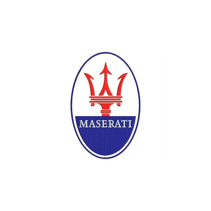 MASERATI