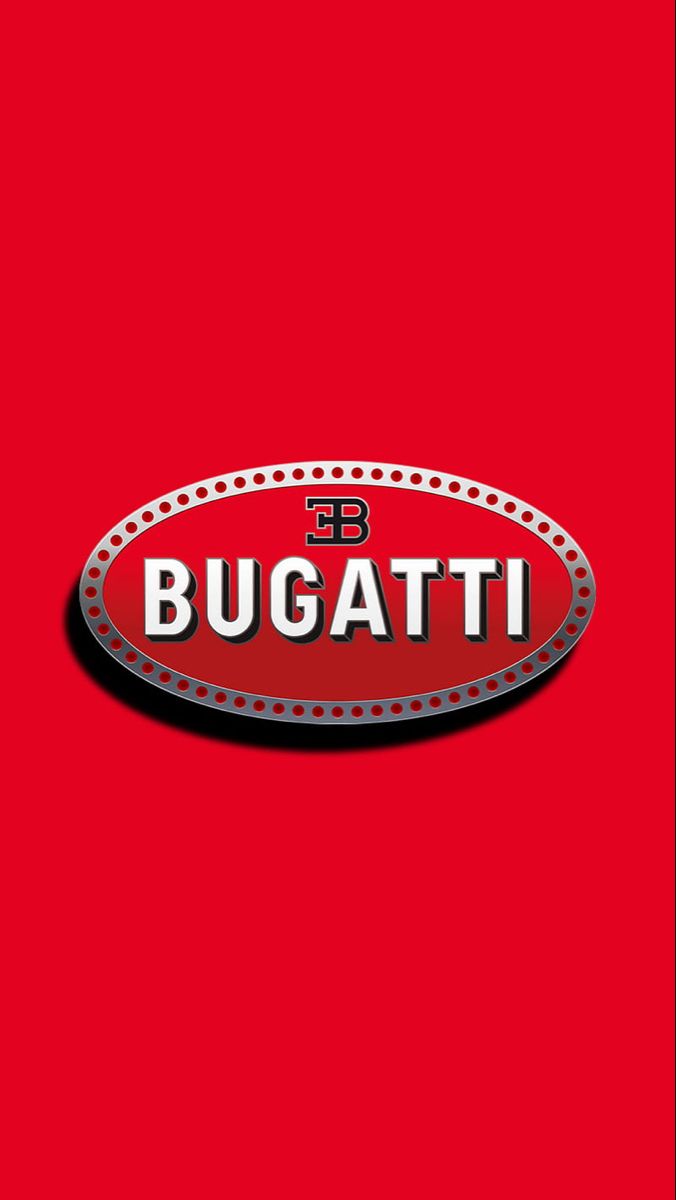 BUGATTI