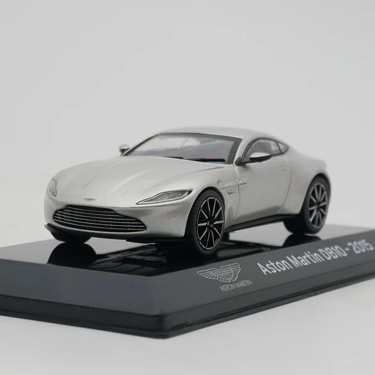 Ixo 1:43 Aston Martin DB10 2015 Mô hình xe đúc Thu thập đồ chơi bằng kim loại