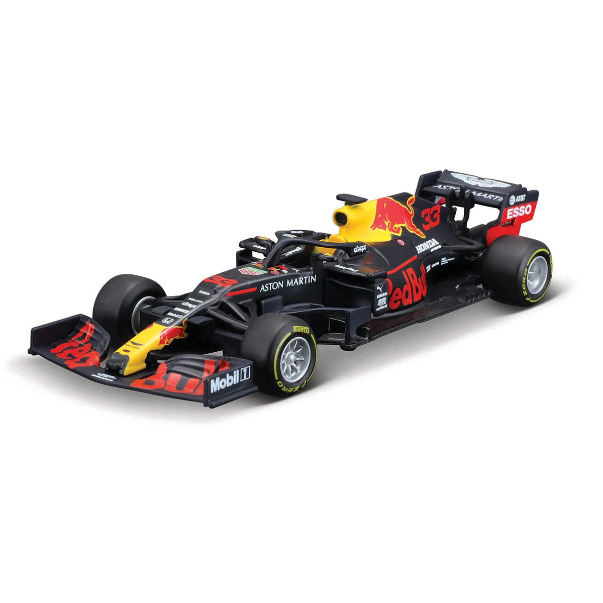 Bburago 1:43 Ferrari 2021 SF21 #55 Carlos Sain #16 Xe Công Thức F1 Xe Đúc Tĩnh Đồ Chơi Xe Đua Mô Hình Sưu Tầm