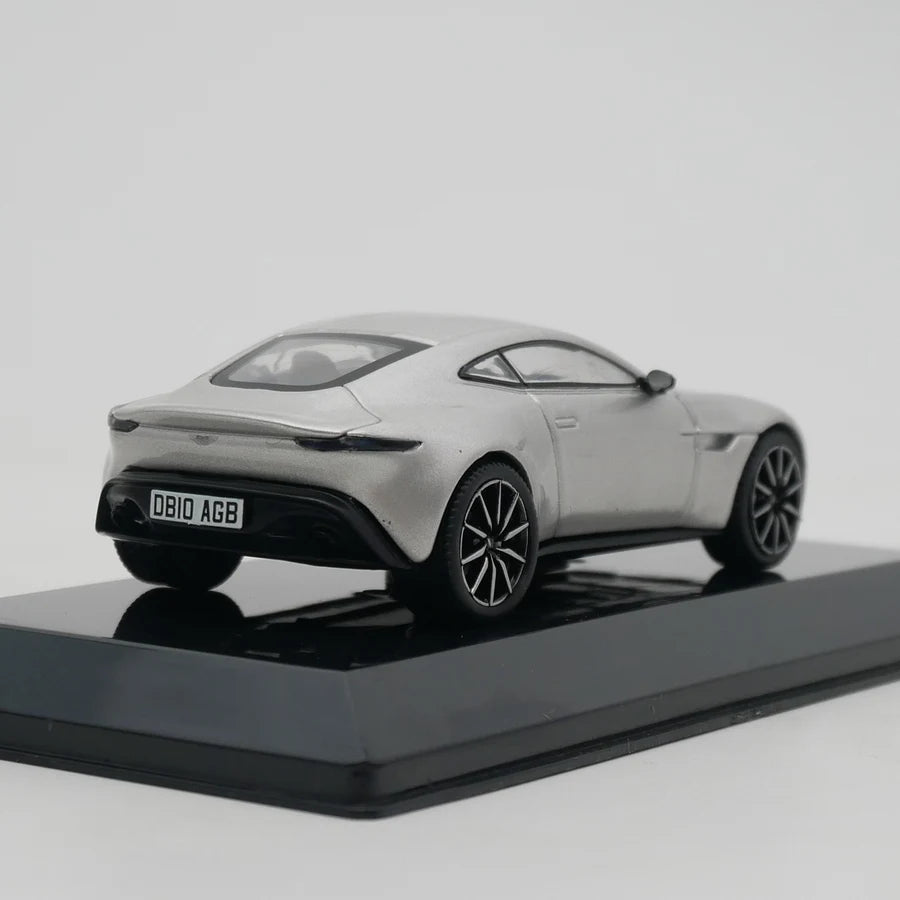 Ixo 1:43 Aston Martin DB10 2015 Mô hình xe đúc Thu thập đồ chơi bằng kim loại