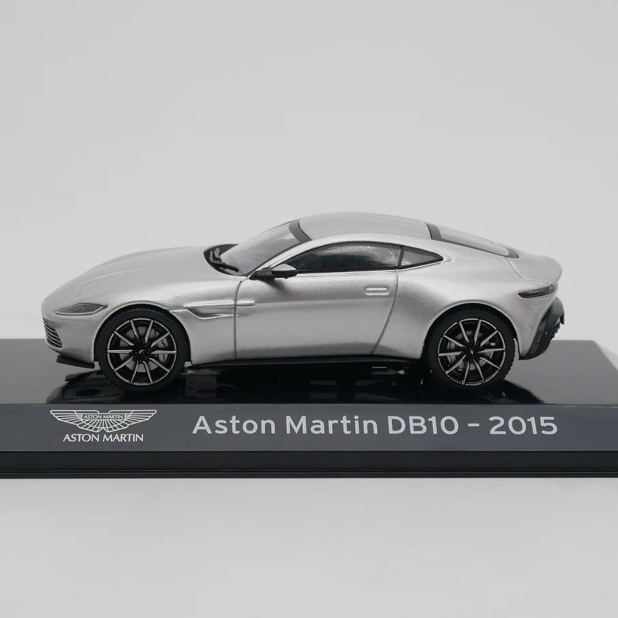 Ixo 1:43 Aston Martin DB10 2015 Mô hình xe đúc Thu thập đồ chơi bằng kim loại