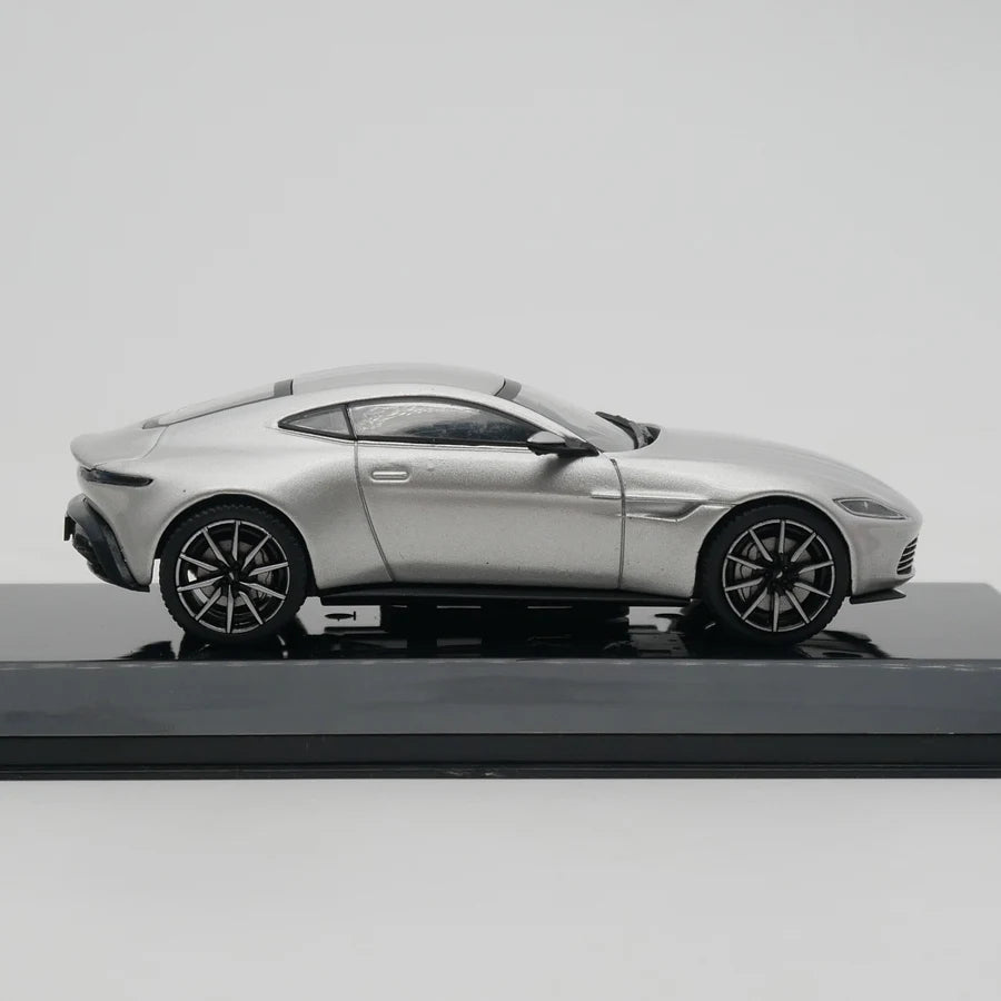 Ixo 1:43 Aston Martin DB10 2015 Mô hình xe đúc Thu thập đồ chơi bằng kim loại