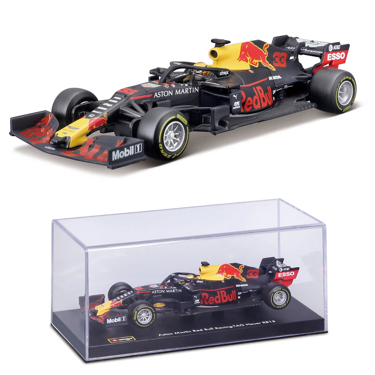 Bburago 1:43 2022 F1 Alfa Romeo Racing Team C42 #24 Guanyu Zhou #77 Valtteri Bottas Alloy Car Die Cast Car Bộ sưu tập đồ chơi mô hình xe hơi